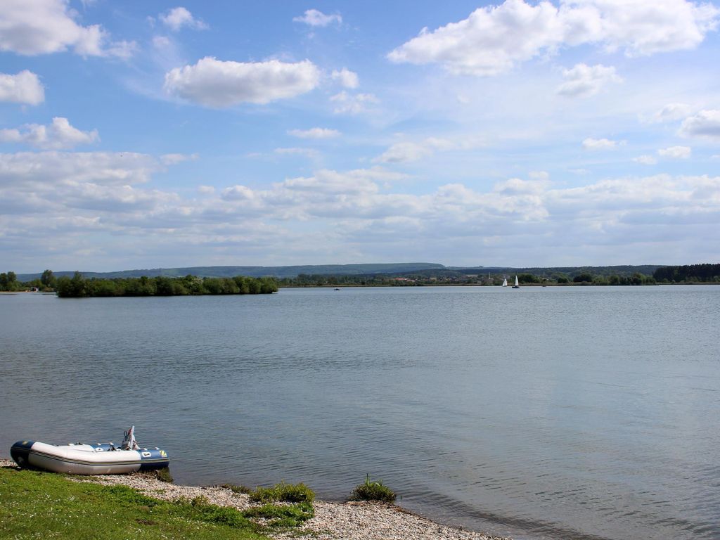 Fränkische Seenliebe