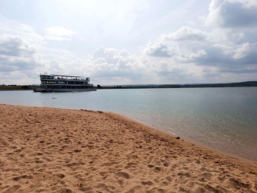 Fränkische Seenliebe