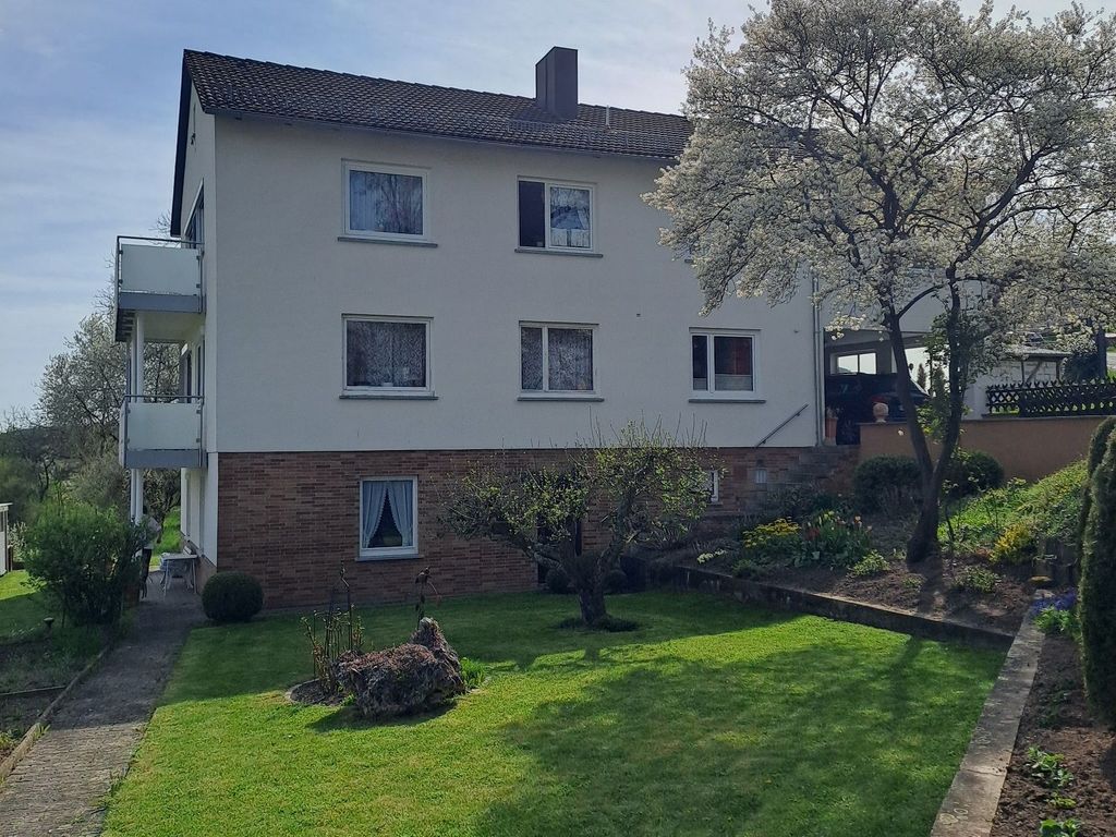 Ferienwohnung Am Schloss