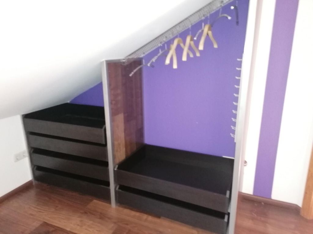 Schrank Schlafzimmer