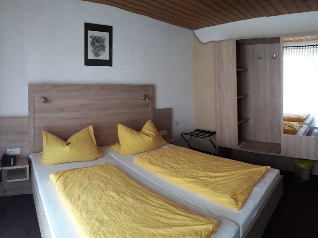 Doppelzimmer