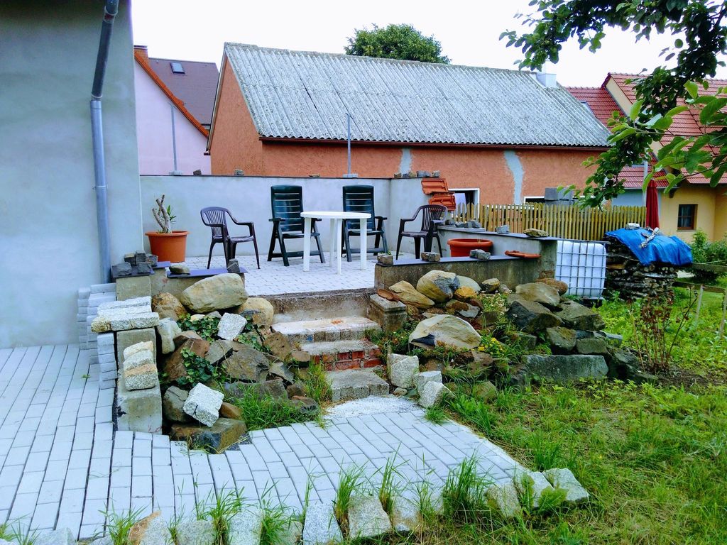 Ferienwohnung "Am Himmel"