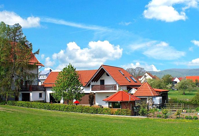 Ferienwohnung Seeleshof
