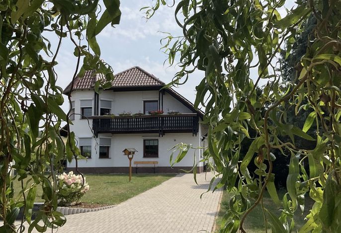 Ferienhaus Barth