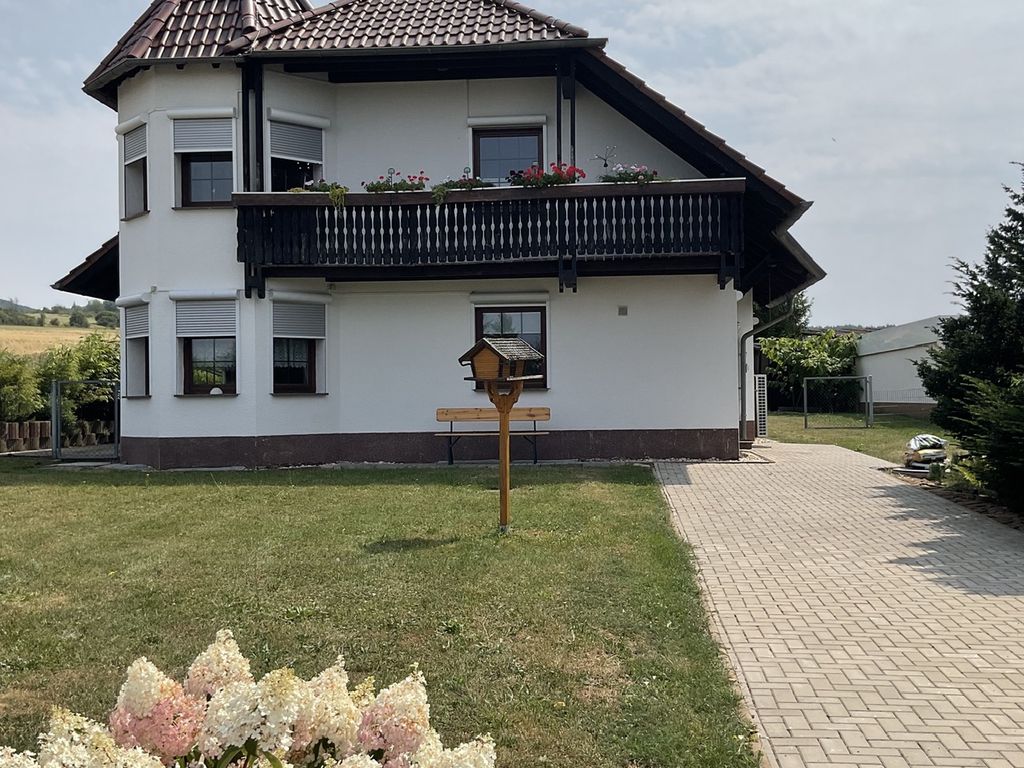 Ferienhaus Barth
