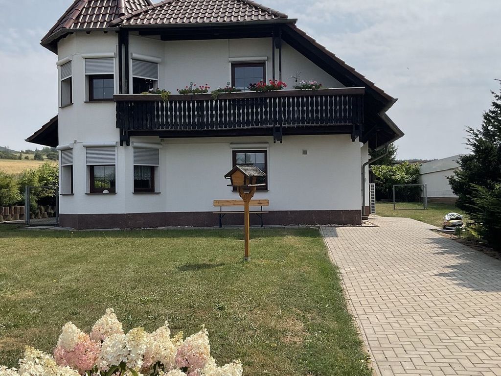 Ferienhaus Barth