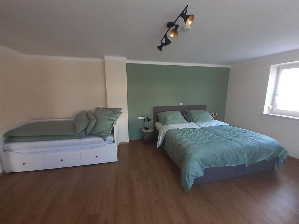 Ferienwohnung Kreiller