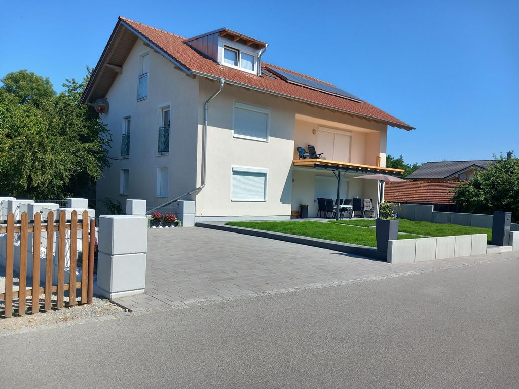 Ferienwohnung Kreiller