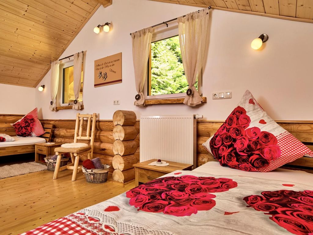 Schlafzimmer 2