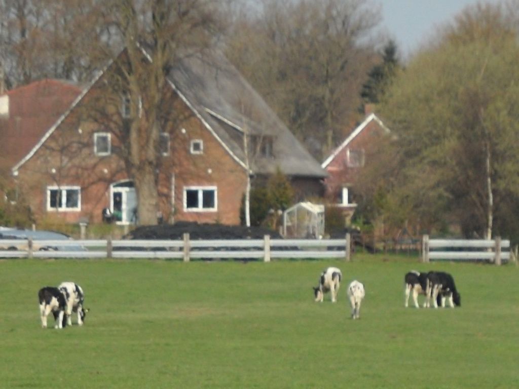 Wilhelmshof Familie Wettwer