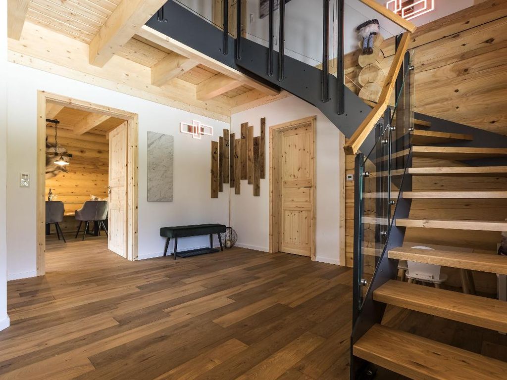Das Landchalet