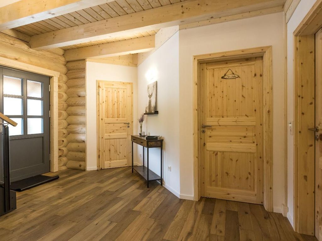Das Landchalet