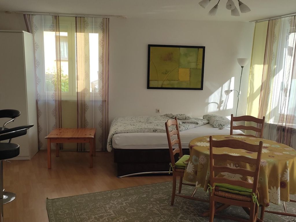 Ferienwohnung Andrea Kühlein
