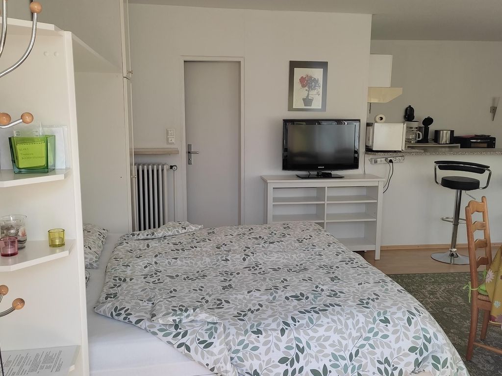 Ferienwohnung Andrea Kühlein