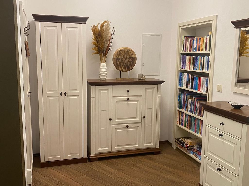 Garderobe