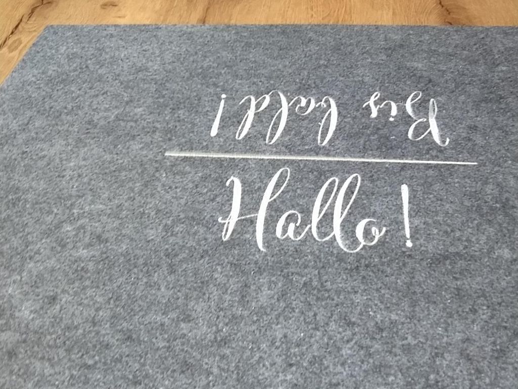 Hallo