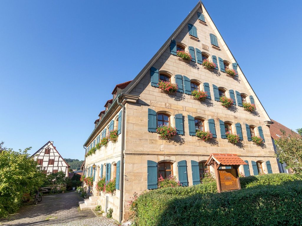 Ferienhaus Helga