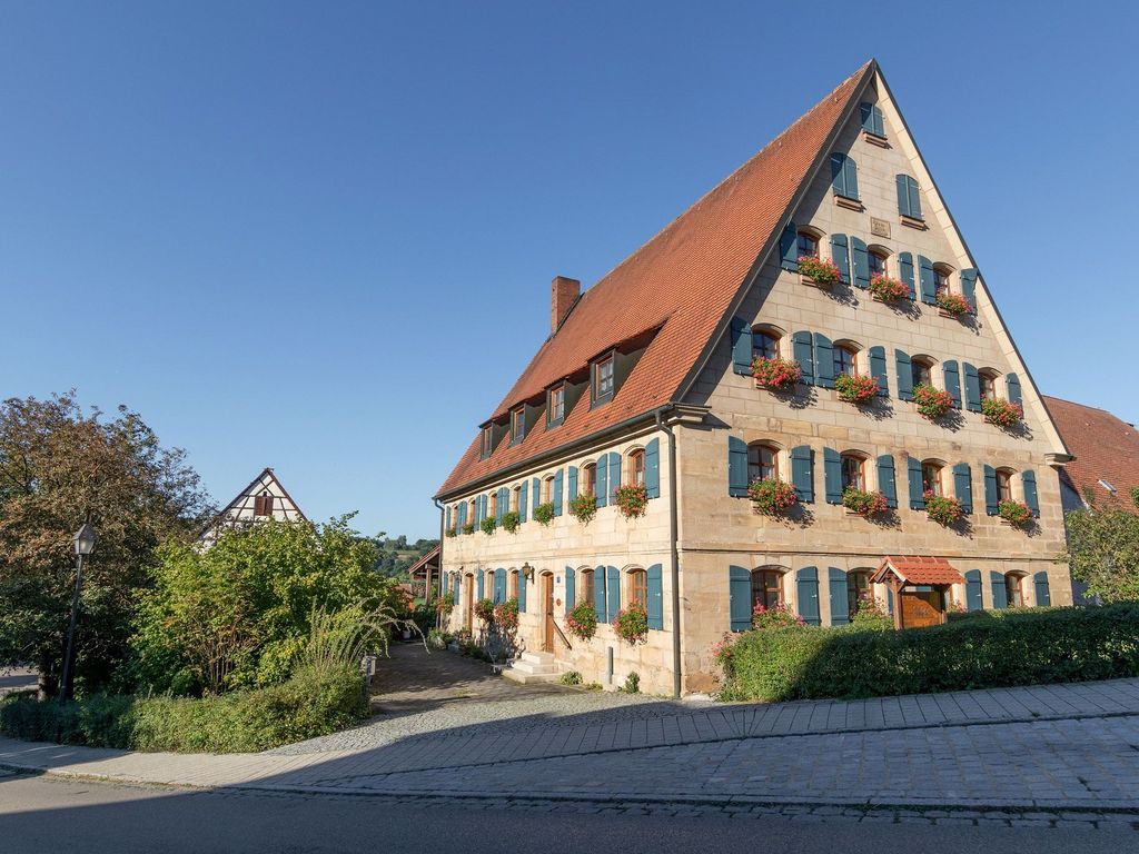 Ferienhaus Helga