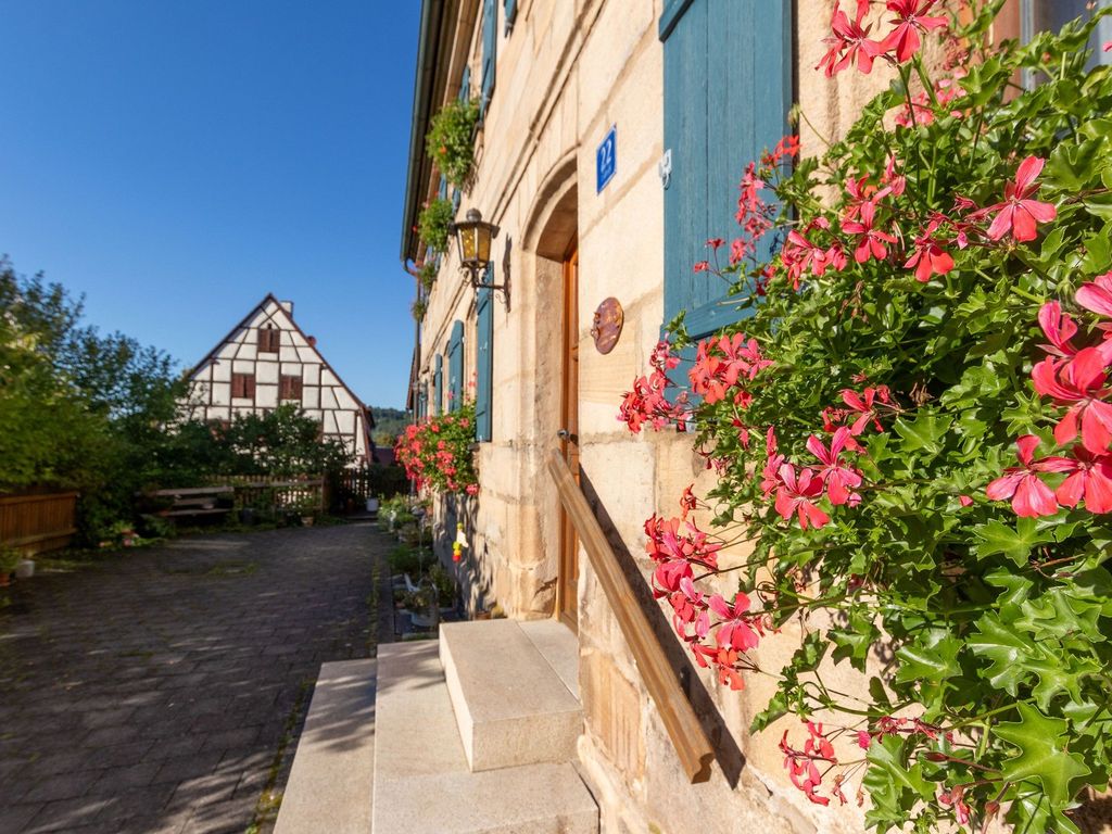Ferienhaus Helga