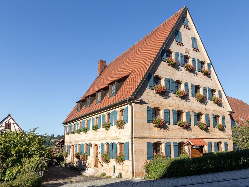 Ferienhaus Helga