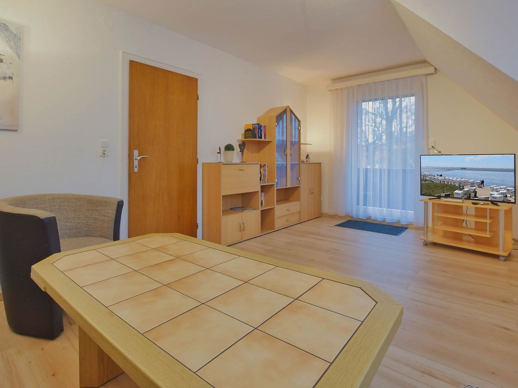 Wohnraum
