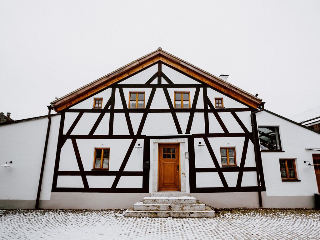 Jura-Chalet