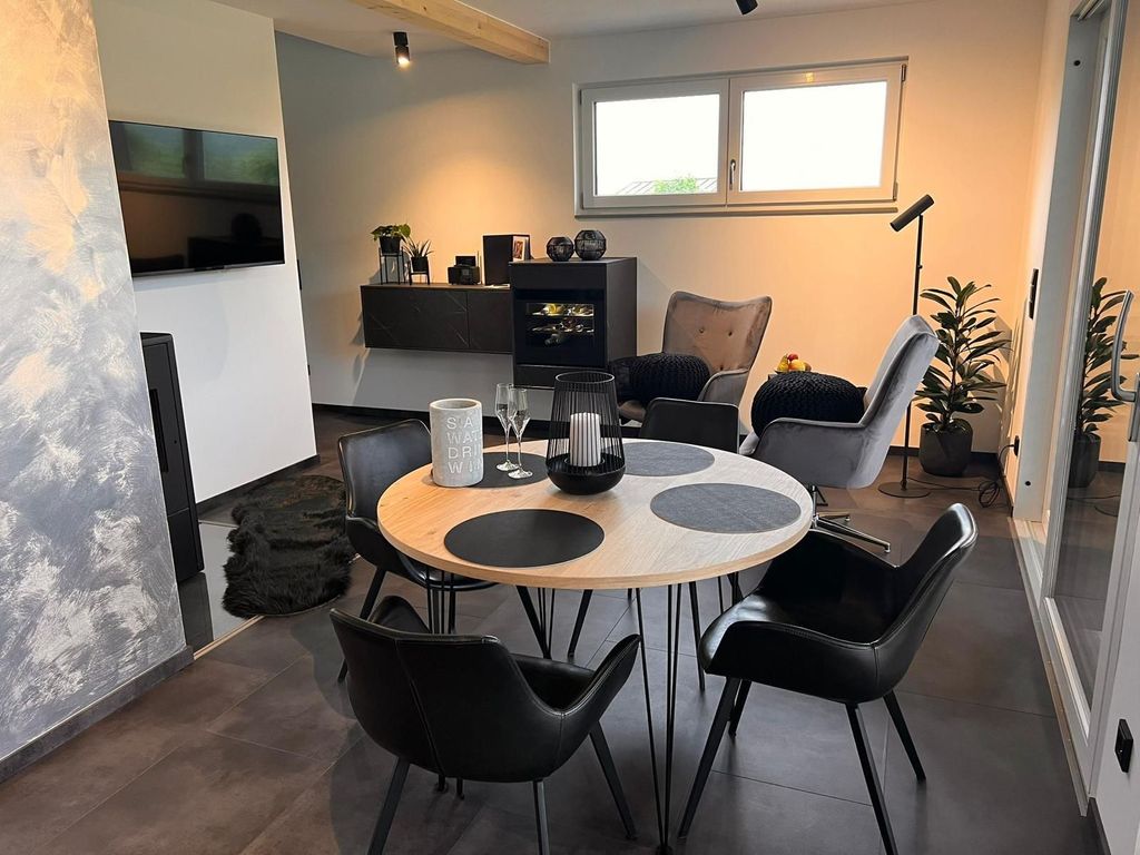 Chalet Deluxe