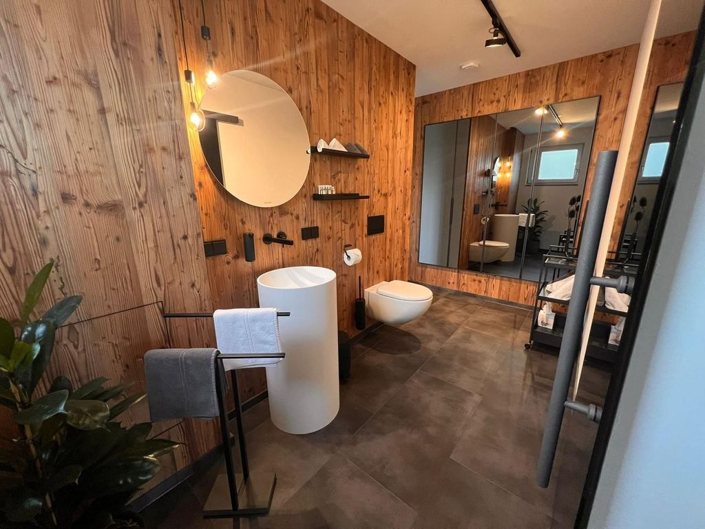 Chalet Deluxe