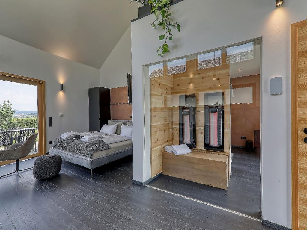 Chalet Romantik