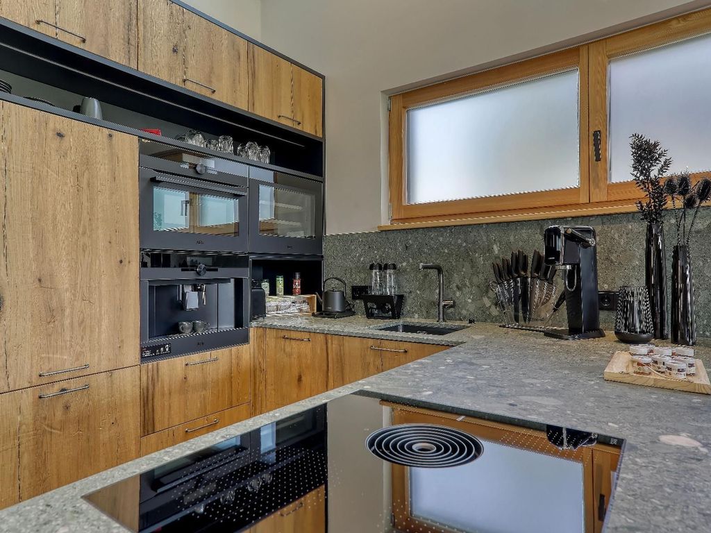 Chalet Romantik