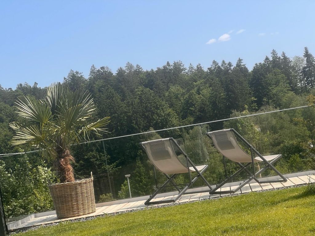 Chalet Romantik