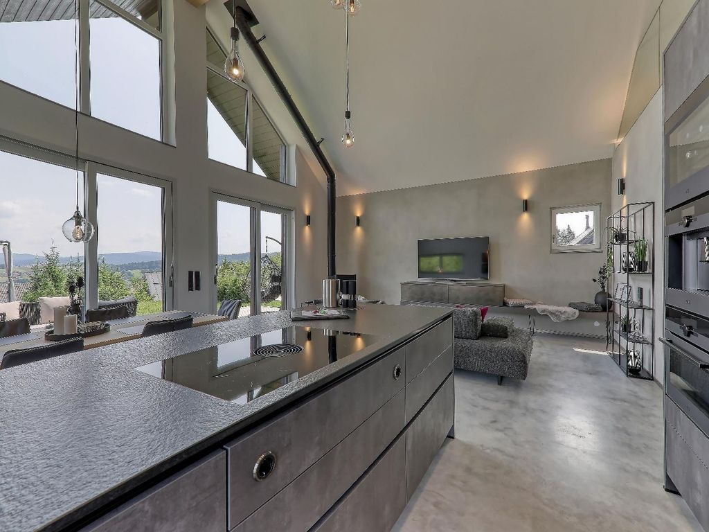 Chalet Panorama