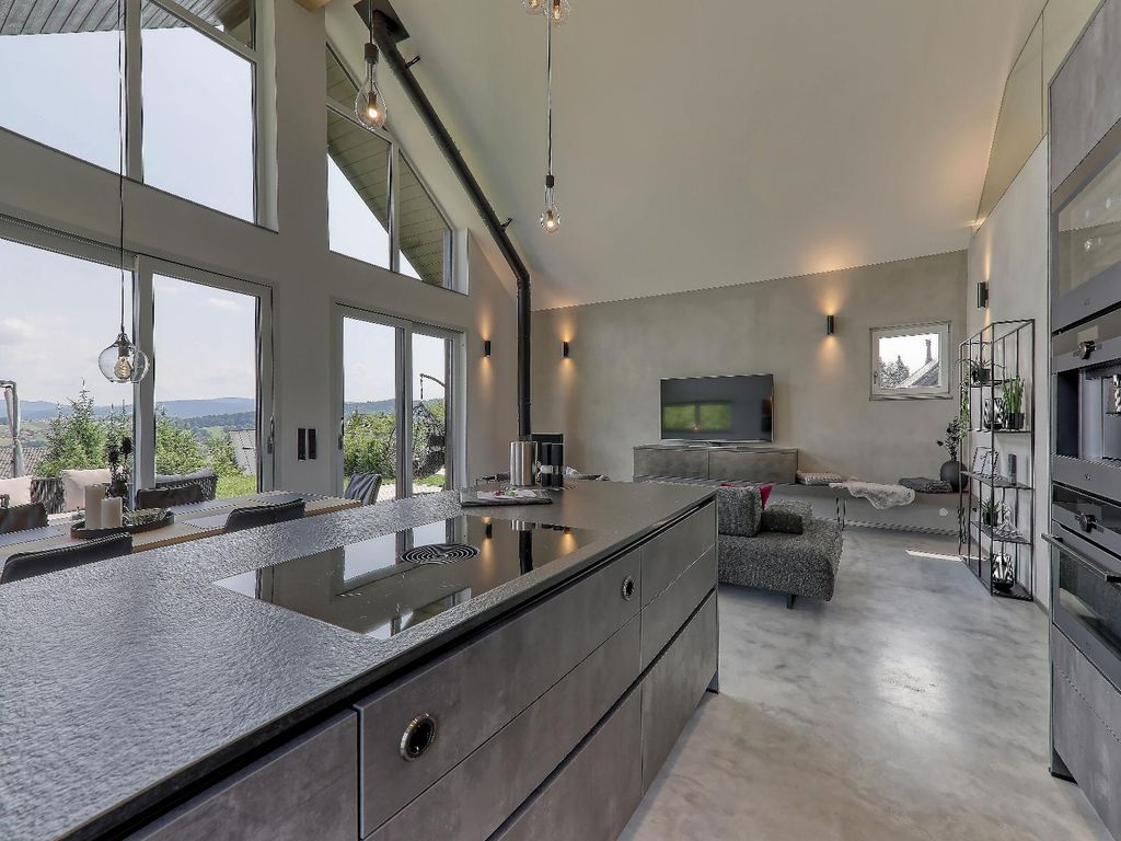 Chalet Panorama