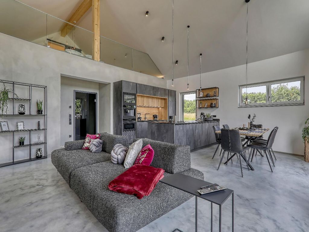 Chalet Panorama
