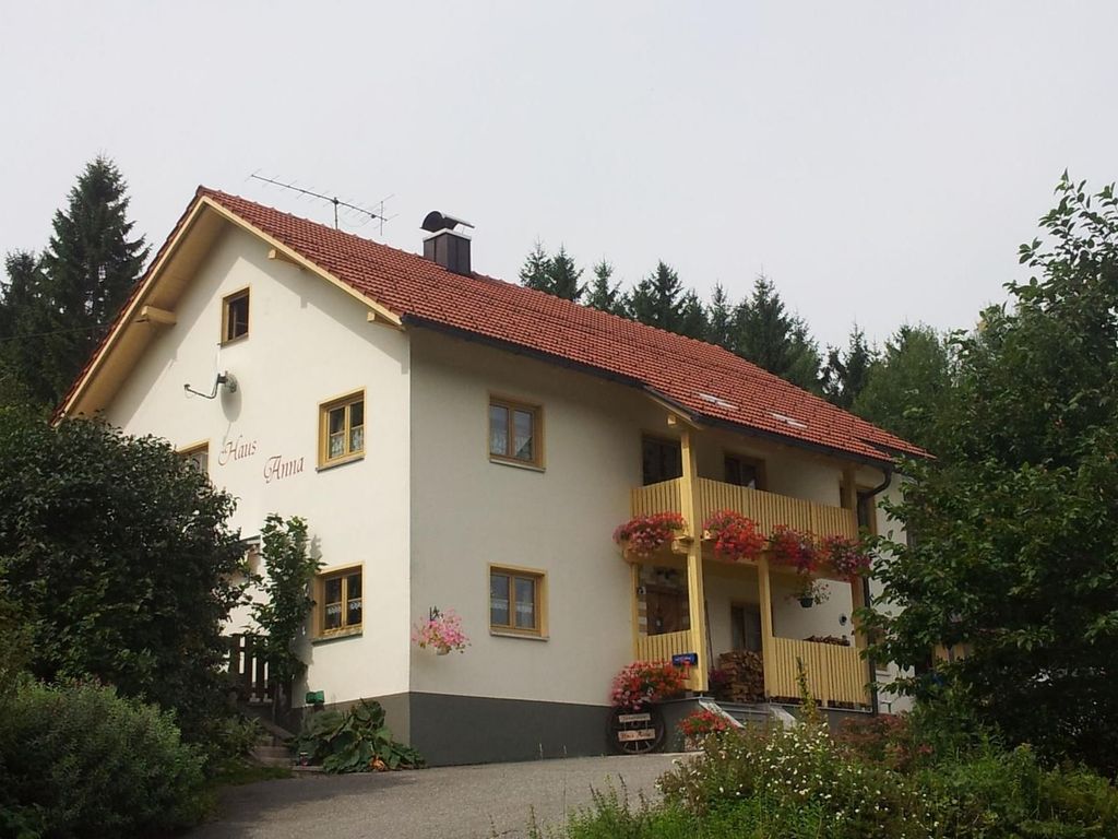 Haus Anna Königsdorfer