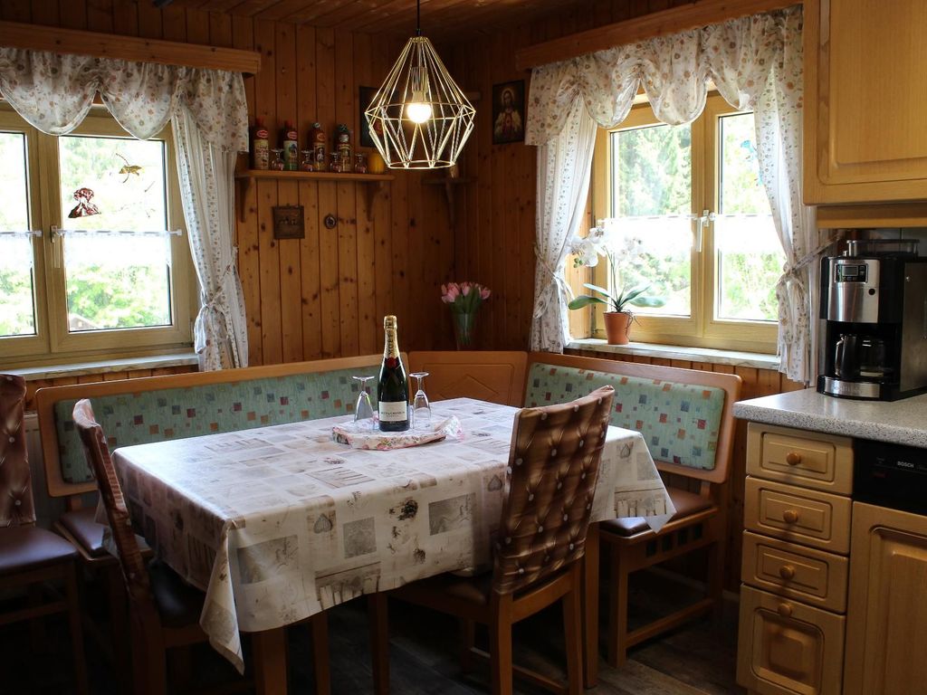 "Haus Anna" Königsdorfer