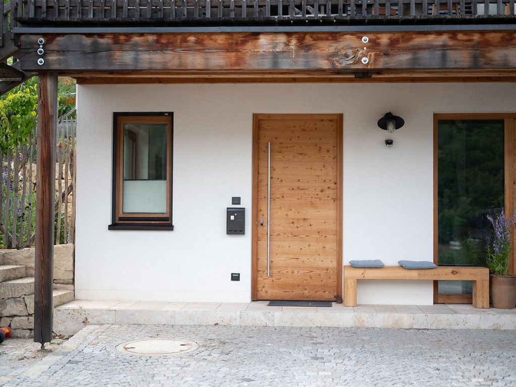 Ferienwohnung Fischer