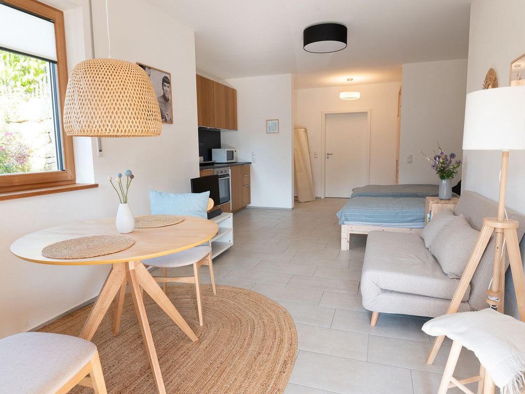 Ferienwohnung Überblick
