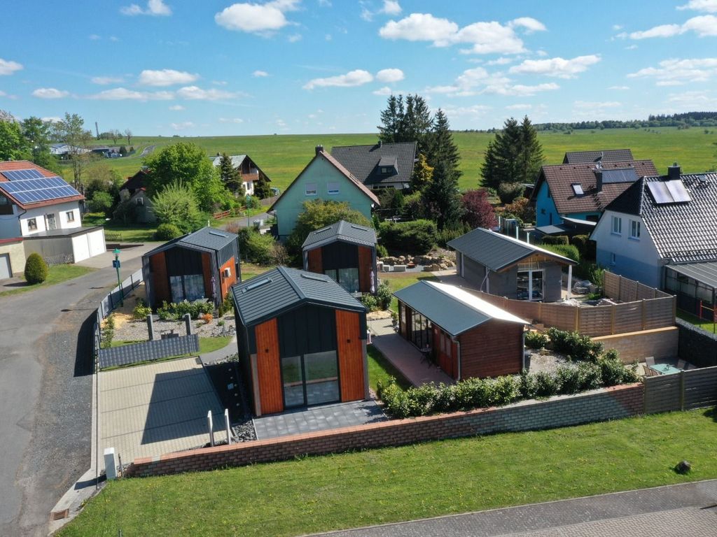 Rhön Apartments