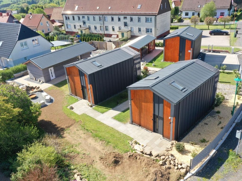Rhön Apartments