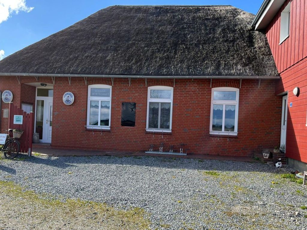 Ferienwohnung Utspann