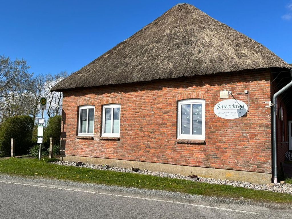 Ferienwohnung Utspann