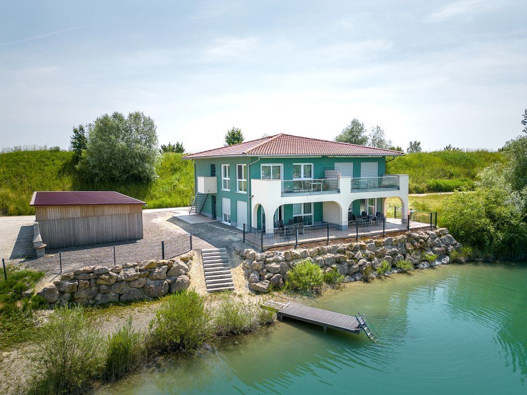 Feriendorf am Sonnensee