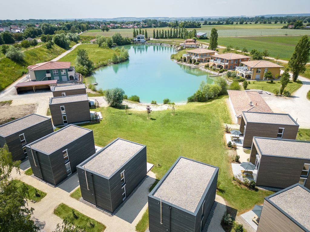 Feriendorf am Sonnensee