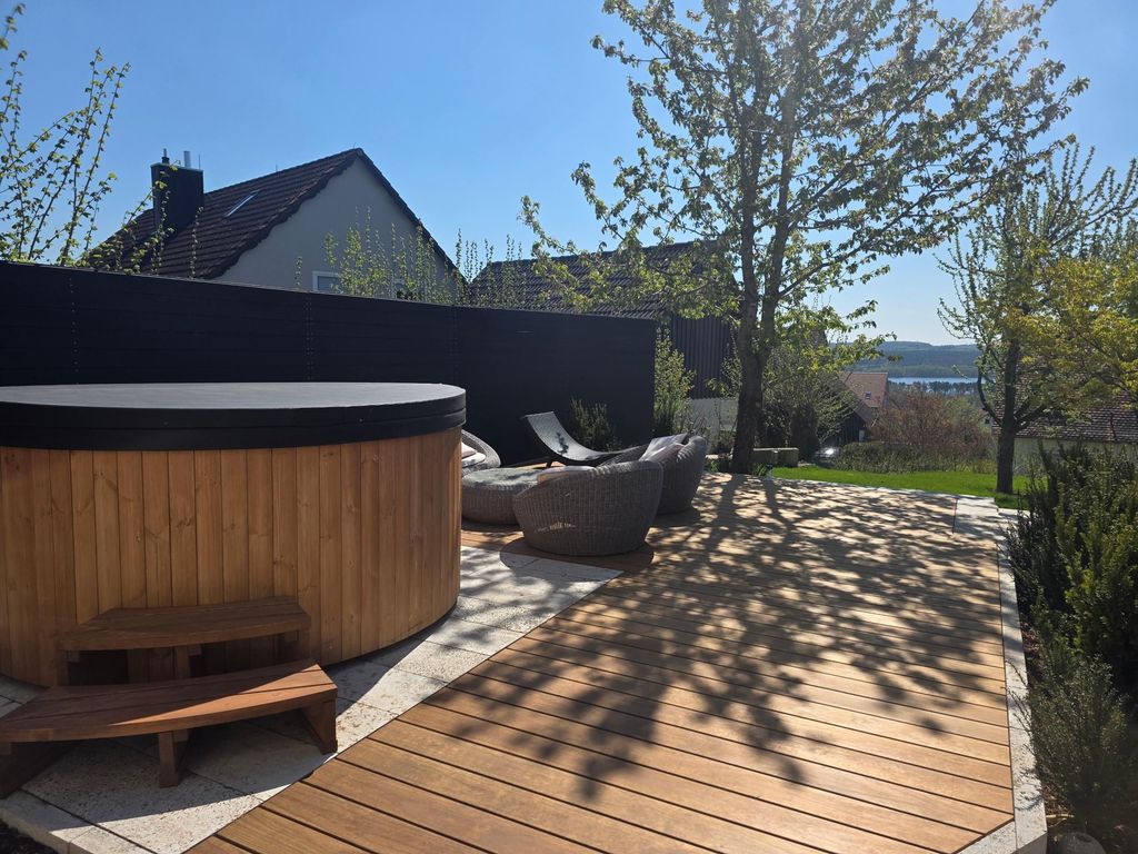Ferienwohnung Halbig