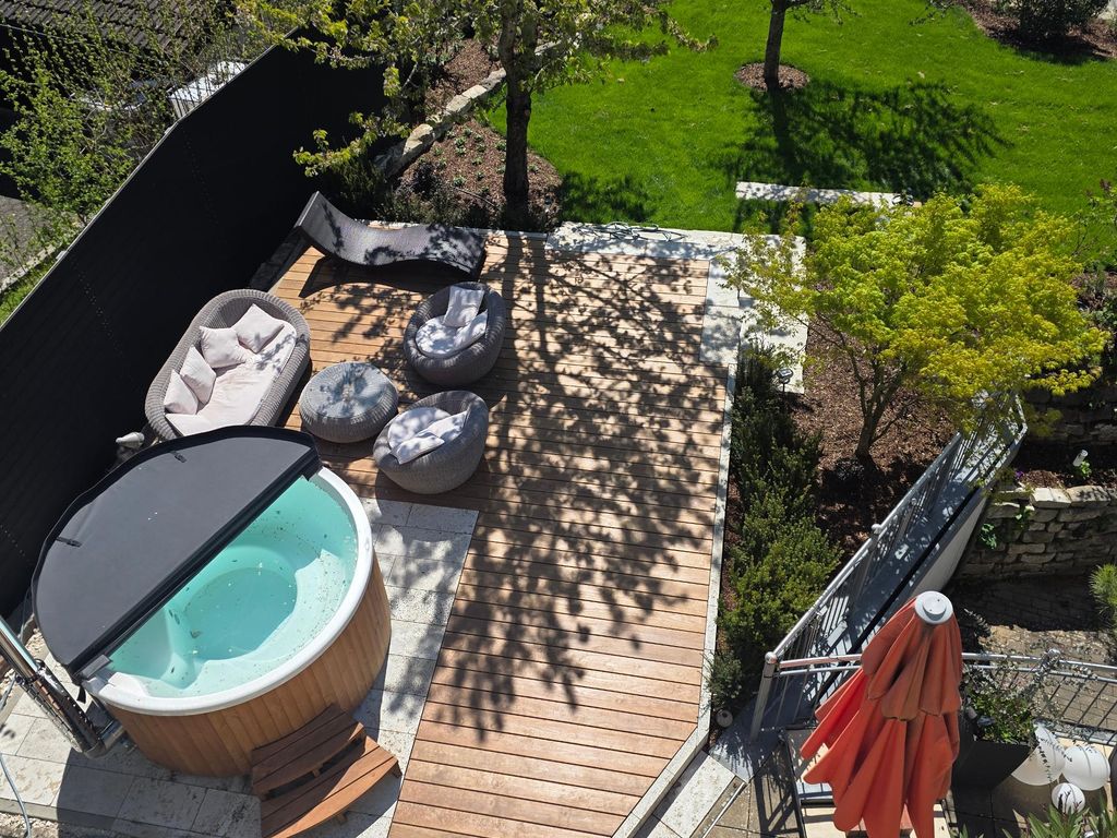 Ferienwohnung Halbig