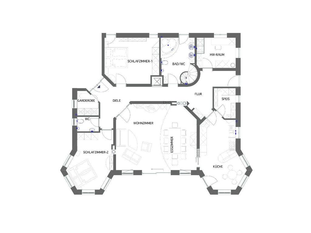 Ferienwohnung Halbig