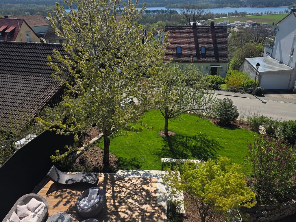 Ferienwohnung Halbig