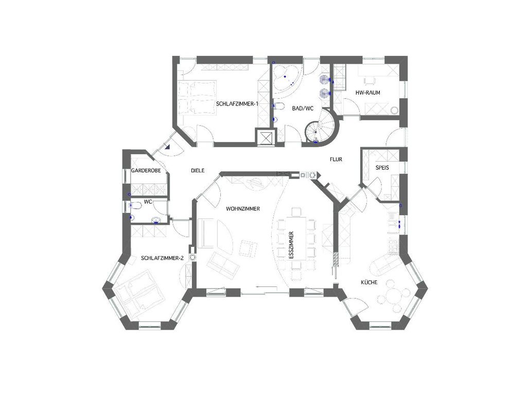 Ferienwohnung Halbig