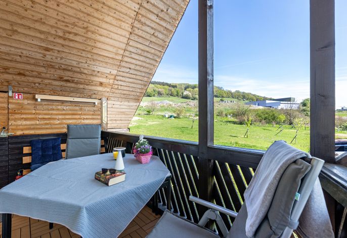Ferienwohnung im Elsetal